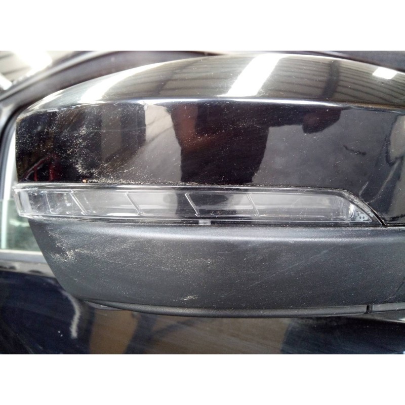 Recambio de retrovisor derecho electrico para volkswagen t-cross basis referencia OEM IAM   