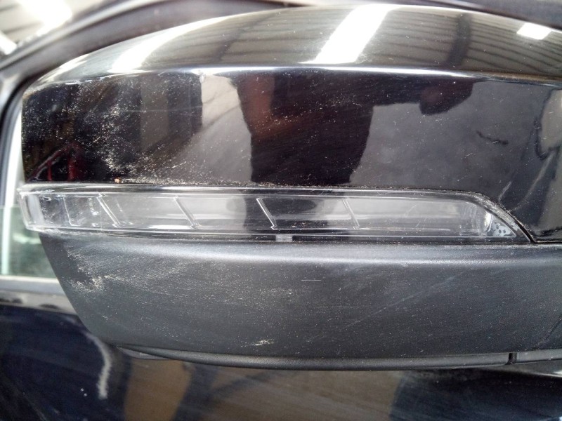 Recambio de retrovisor derecho electrico para volkswagen t-cross basis referencia OEM IAM   