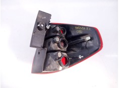 Recambio de piloto trasero izquierdo para renault koleos dynamique referencia OEM IAM   E1-A1-31-2 2