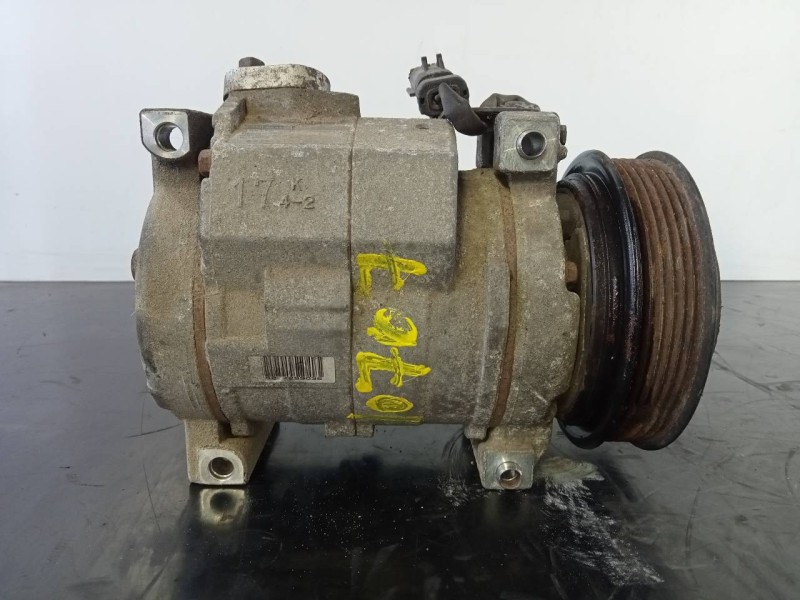 Recambio de compresor aire acondicionado para chrysler jeep cherokee (kj) 2.5 crd sport referencia OEM IAM 4472203971 8C0694 P3-