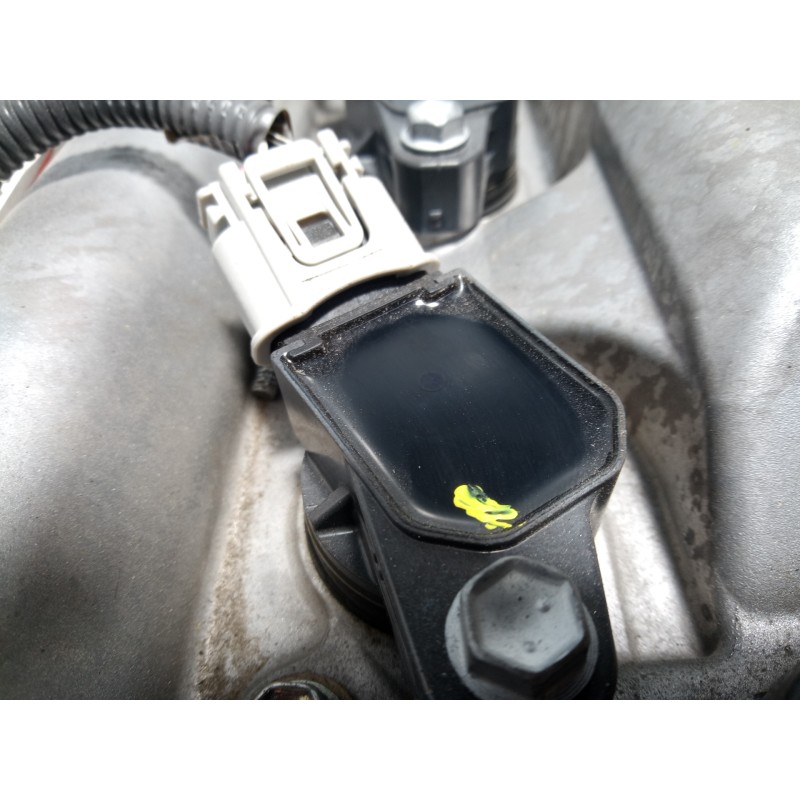 Recambio de motor completo para toyota rav 4 advance hybrid referencia OEM IAM A25AFXS  M1-B2-71