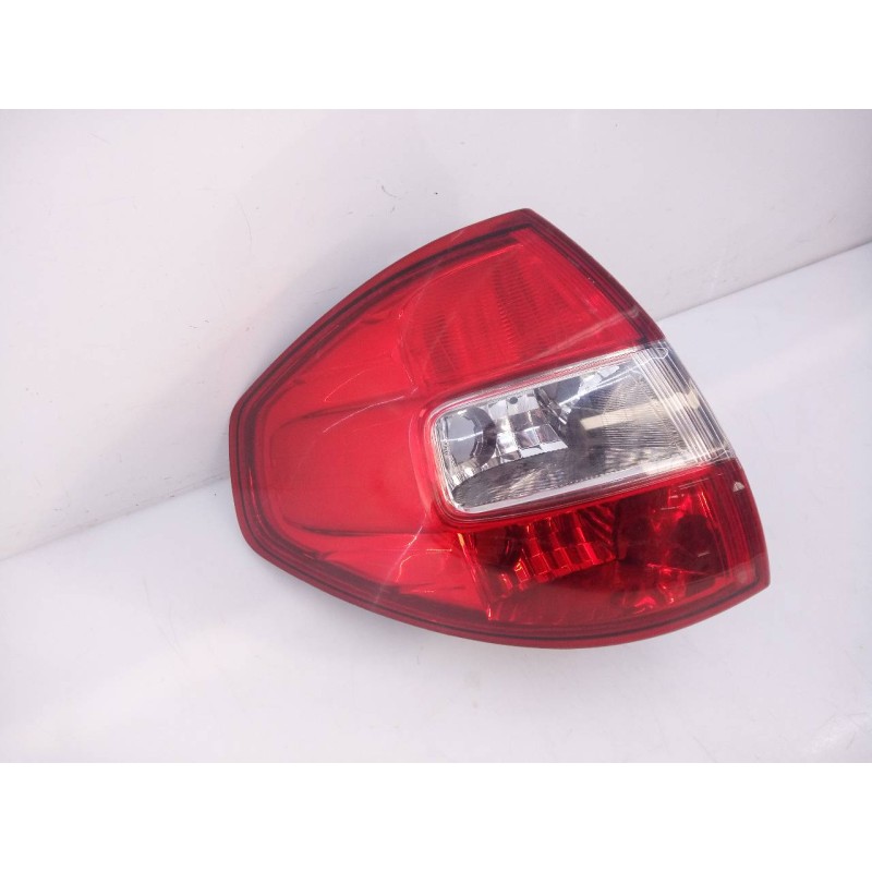 Recambio de piloto trasero izquierdo para renault koleos dynamique referencia OEM IAM   E1-A1-31-2