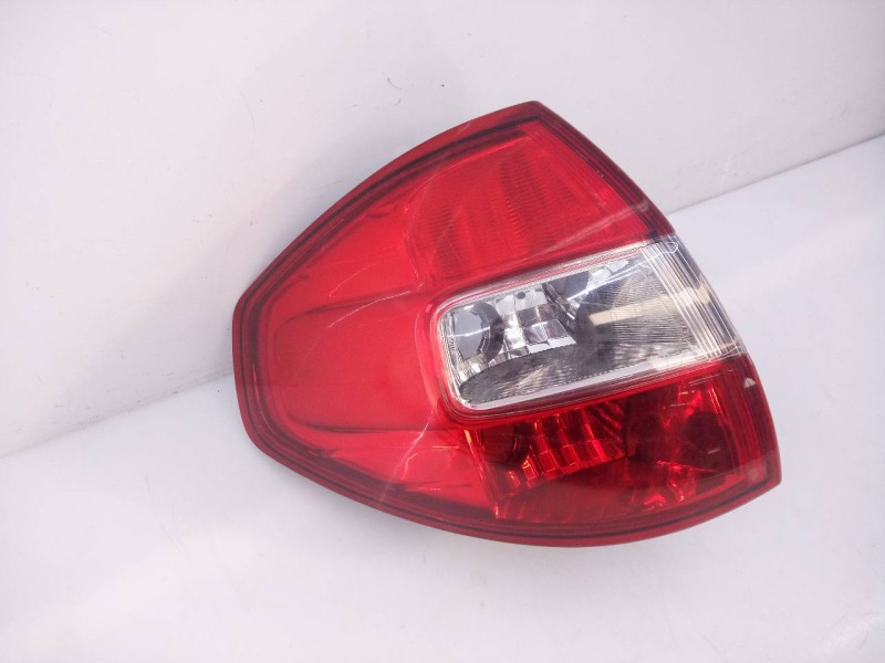 Recambio de piloto trasero izquierdo para renault koleos dynamique referencia OEM IAM   E1-A1-31-2