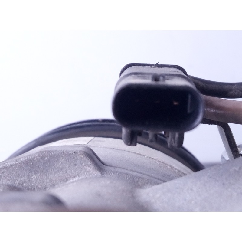 Recambio de compresor aire acondicionado para mercedes-benz clase a (w176) a 180 cdi blueefficiency (176.000) referencia OEM IAM