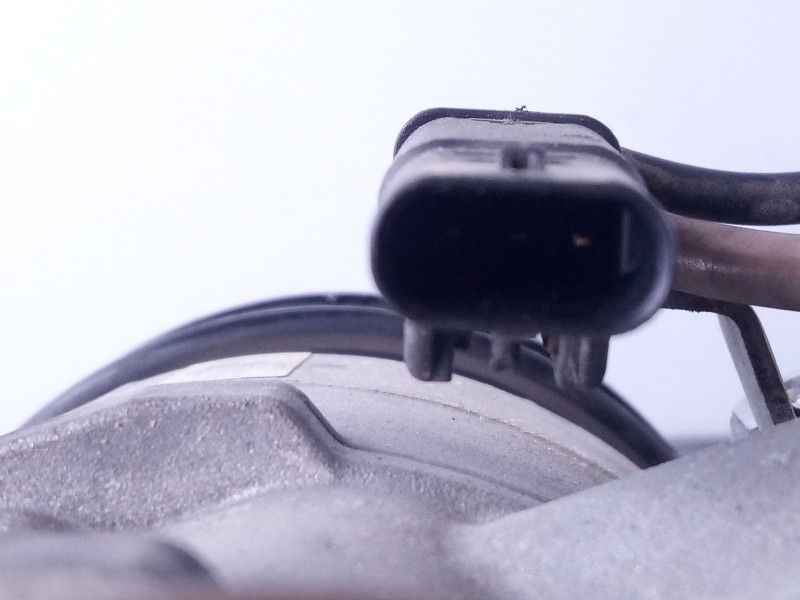 Recambio de compresor aire acondicionado para mercedes-benz clase a (w176) a 180 cdi blueefficiency (176.000) referencia OEM IAM