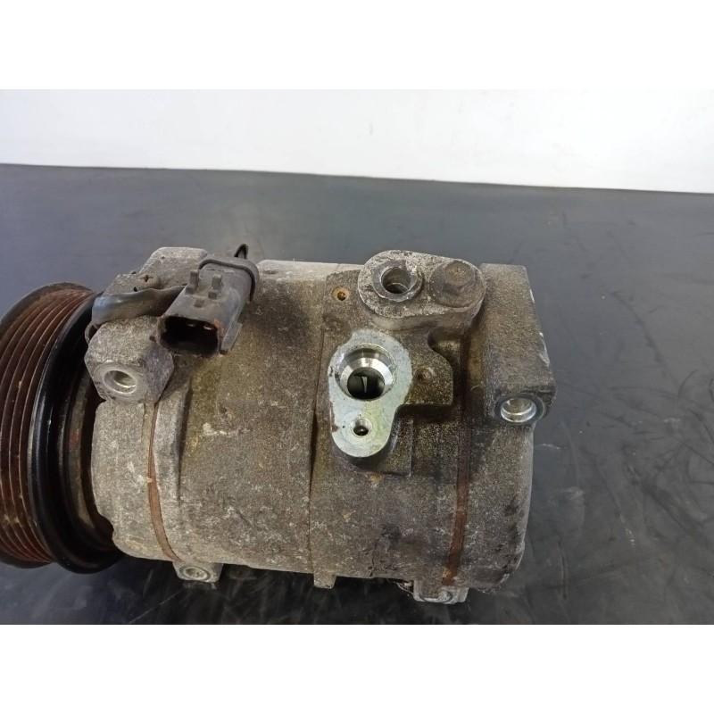 Recambio de compresor aire acondicionado para chrysler jeep cherokee (kj) 2.5 crd sport referencia OEM IAM 4472203971 8C0694 P3-