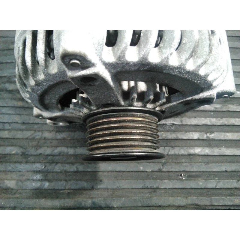 Recambio de alternador para bmw serie x1 (f48) sdrive18d referencia OEM IAM 764013104 1042118182 P3-A4-22-5