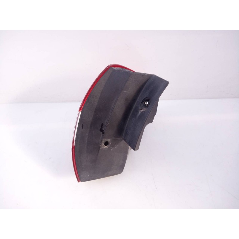 Recambio de piloto trasero izquierdo para renault koleos dynamique referencia OEM IAM   E1-A1-31-2