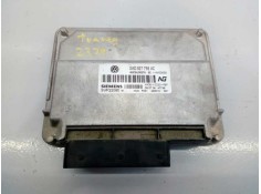 CENTRALITA MOTOR UCE 0AD927755AC 5WP22080 E2-A1-8-5