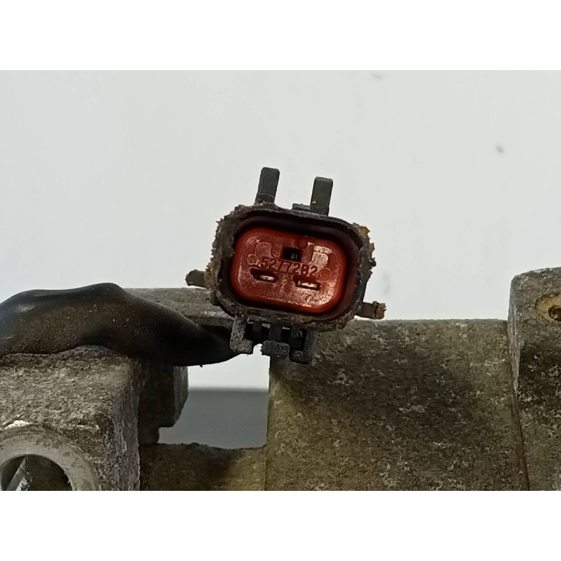 Recambio de compresor aire acondicionado para chrysler jeep cherokee (kj) 2.5 crd sport referencia OEM IAM 4472203971 8C0694 P3-