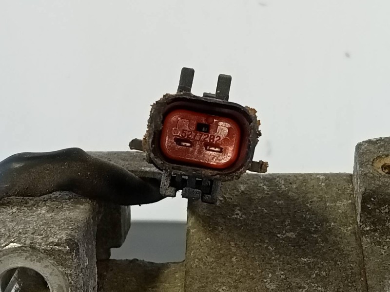 Recambio de compresor aire acondicionado para chrysler jeep cherokee (kj) 2.5 crd sport referencia OEM IAM 4472203971 8C0694 P3-