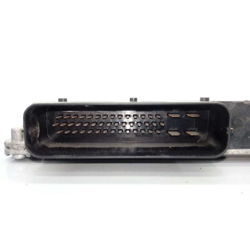 Recambio de centralita motor uce para volkswagen touareg (7la) tdi r5 referencia OEM IAM 0AD927755AC 5WP22080 E2-A1-8-5