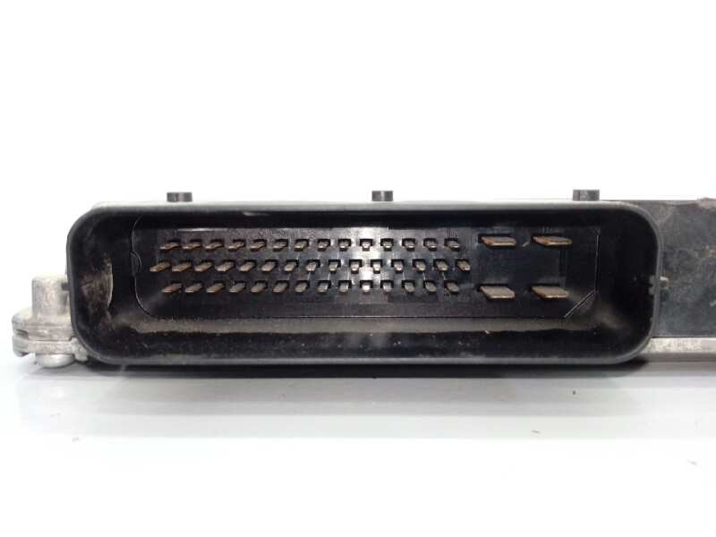 Recambio de centralita motor uce para volkswagen touareg (7la) tdi r5 referencia OEM IAM 0AD927755AC 5WP22080 E2-A1-8-5