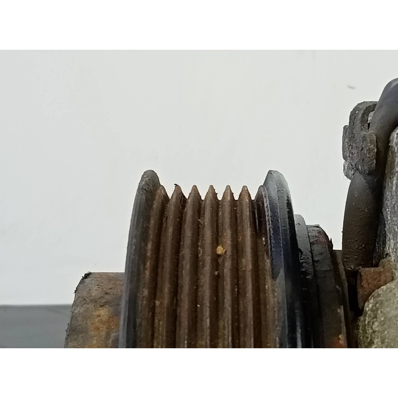 Recambio de compresor aire acondicionado para chrysler jeep cherokee (kj) 2.5 crd sport referencia OEM IAM 4472203971 8C0694 P3-