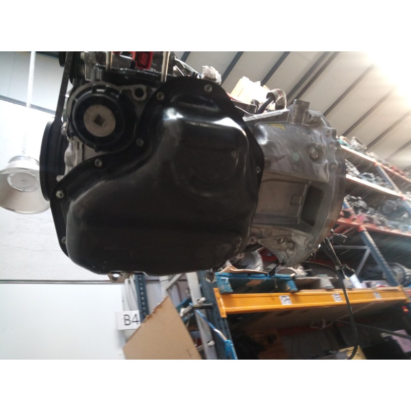 Recambio de motor completo para toyota rav 4 advance hybrid referencia OEM IAM A25AFXS  M1-B2-71