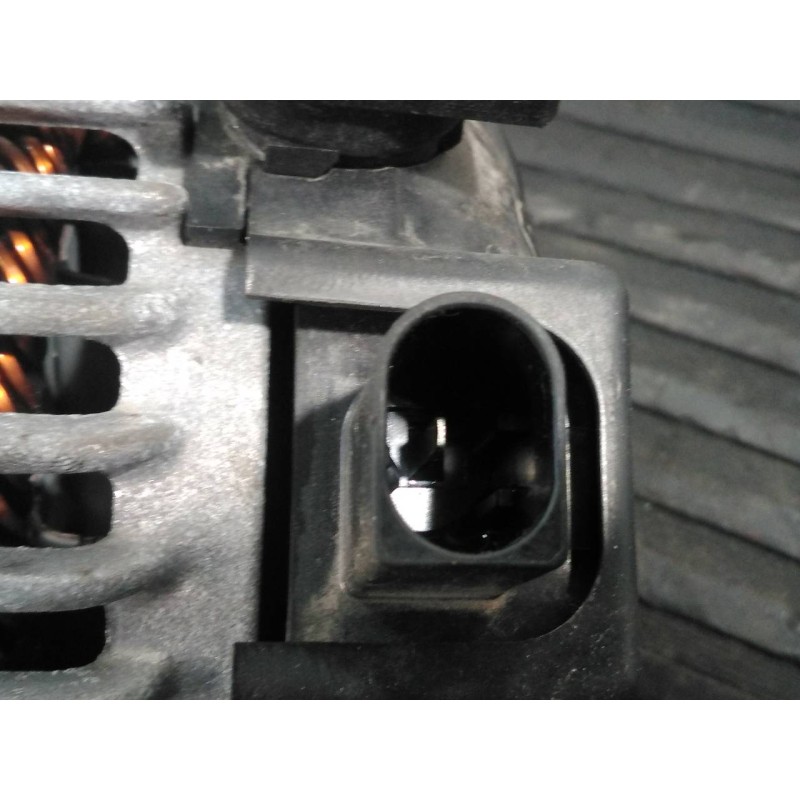 Recambio de alternador para bmw serie x1 (f48) sdrive18d referencia OEM IAM 764013104 1042118182 P3-A4-22-5