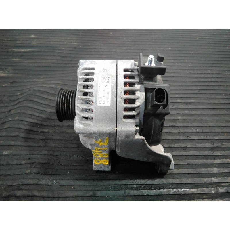 Recambio de alternador para bmw serie x1 (f48) sdrive18d referencia OEM IAM 764013104 1042118182 P3-A4-22-5