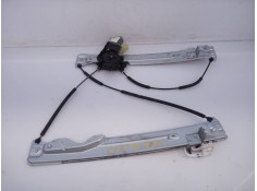 Recambio de elevalunas delantero izquierdo para ford kuga (cbs) titanium referencia OEM IAM 0130822732  E2-B3-44-1