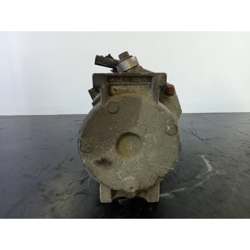 Recambio de compresor aire acondicionado para chrysler jeep cherokee (kj) 2.5 crd sport referencia OEM IAM 4472203971 8C0694 P3-