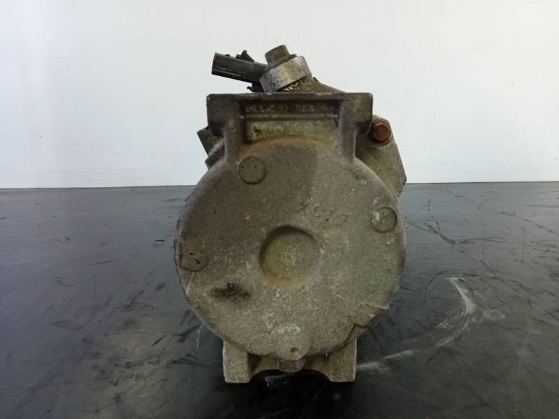 Recambio de compresor aire acondicionado para chrysler jeep cherokee (kj) 2.5 crd sport referencia OEM IAM 4472203971 8C0694 P3-