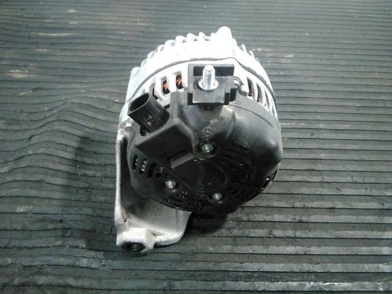 Recambio de alternador para bmw serie x1 (f48) sdrive18d referencia OEM IAM 764013104 1042118182 P3-A4-22-5