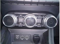 MANDO CALEFACCION / AIRE ACONDICIONADO 