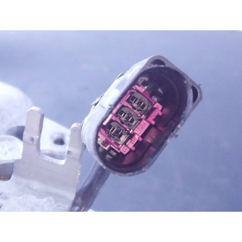 Recambio de compresor aire acondicionado para audi q7 4mg 45 tdi quattro s line referencia OEM IAM 4M0816803N GE447140 P3-A1-27-