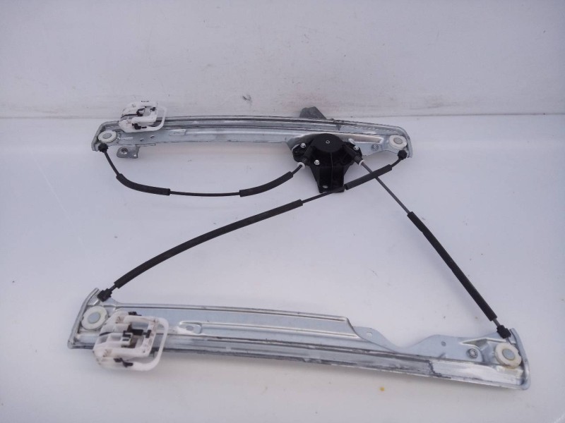 Recambio de elevalunas delantero izquierdo para ford kuga (cbs) titanium referencia OEM IAM 0130822732  E2-B3-44-1