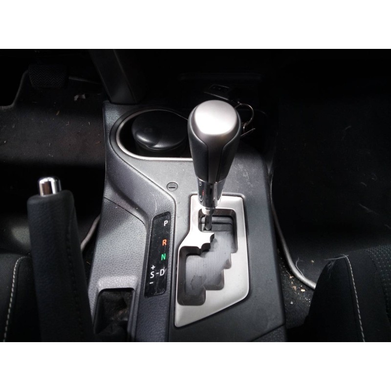 Recambio de palanca cambio para toyota rav 4 advance hybrid referencia OEM IAM   