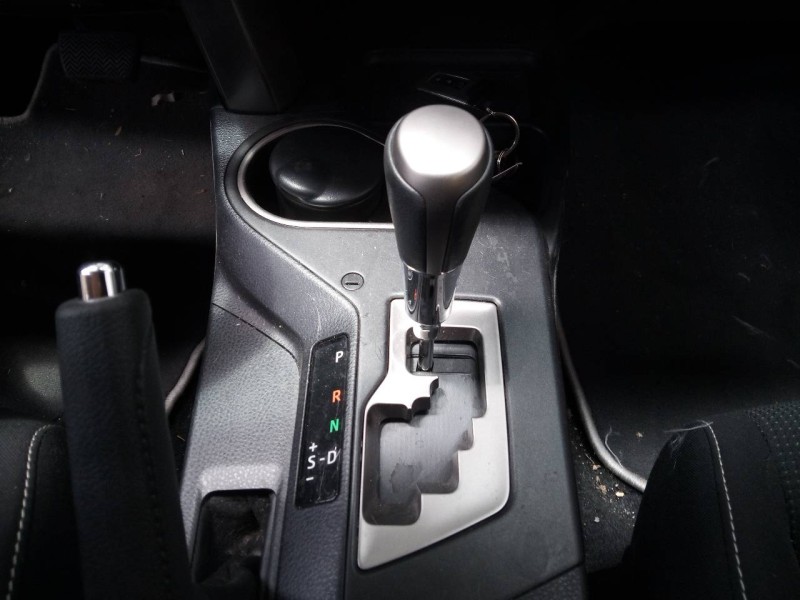 Recambio de palanca cambio para toyota rav 4 advance hybrid referencia OEM IAM   