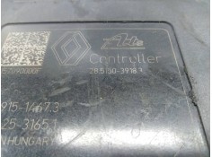 Recambio de abs para dacia dokker ambiance referencia OEM IAM 476605810R 10091514673 P3-A8-22-4 2