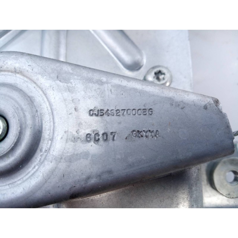 Recambio de elevalunas trasero derecho para ford kuga (cbs) titanium referencia OEM IAM CJ54S27000BG  E2-B3-44-1