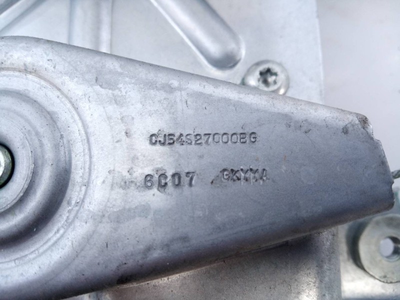 Recambio de elevalunas trasero derecho para ford kuga (cbs) titanium referencia OEM IAM CJ54S27000BG  E2-B3-44-1