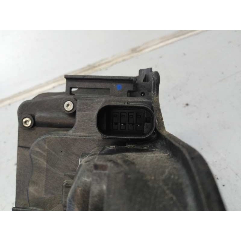 Recambio de cerradura puerta delantera derecha para bmw serie x1 (f48) sdrive18d referencia OEM IAM 728193411  E1-A3-8-1