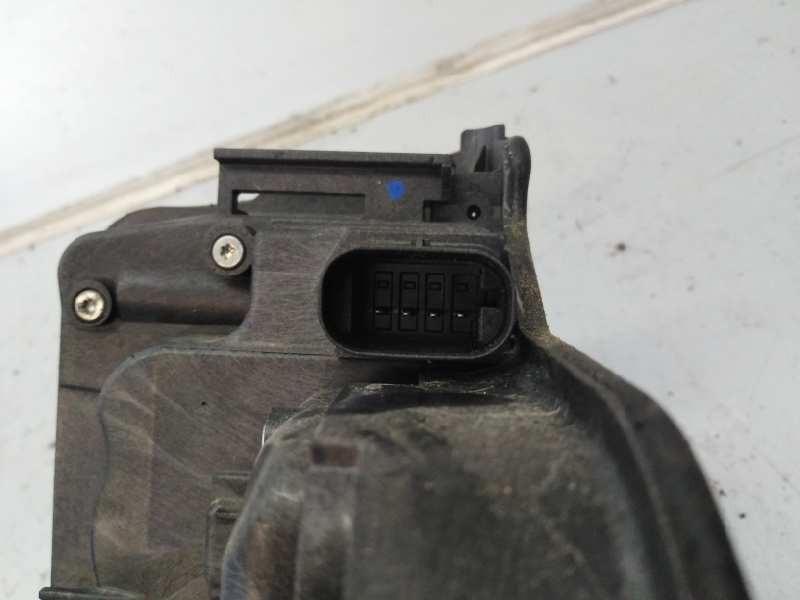 Recambio de cerradura puerta delantera derecha para bmw serie x1 (f48) sdrive18d referencia OEM IAM 728193411  E1-A3-8-1