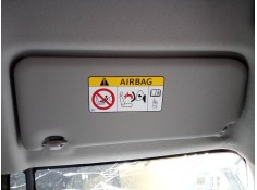 Recambio de parasol derecho para toyota rav 4 advance hybrid referencia OEM IAM    2