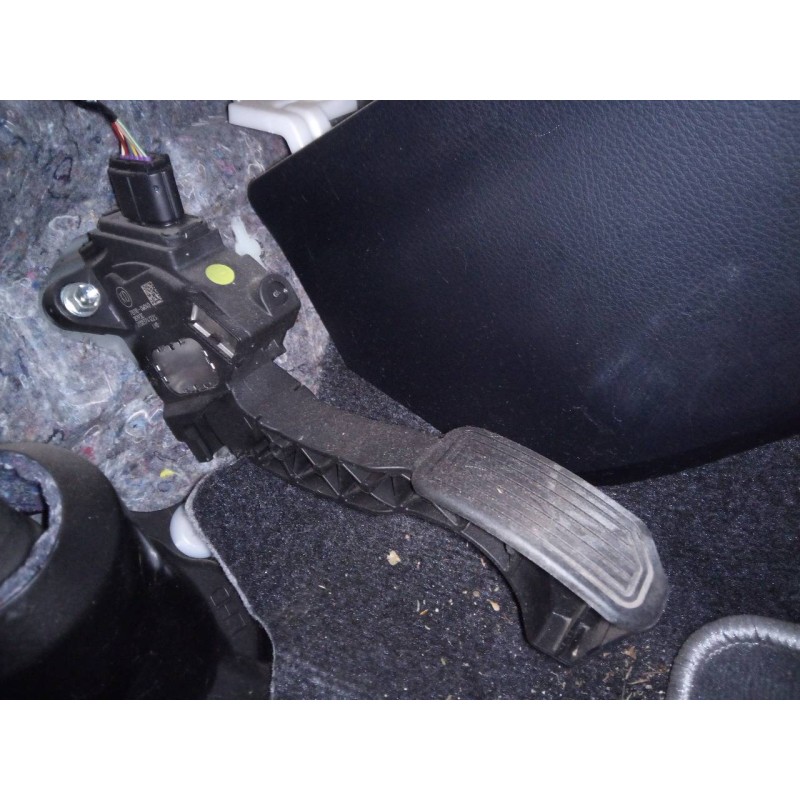Recambio de pedal acelerador para toyota rav 4 advance hybrid referencia OEM IAM 781100W040 21303741223 