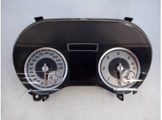 CUADRO INSTRUMENTOS A1769000101 0263700092 E3-A1-10-1