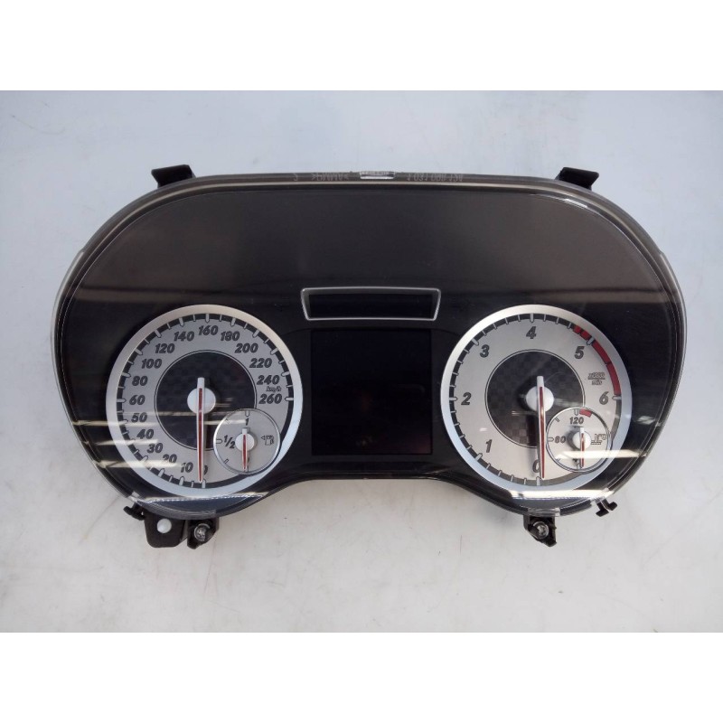 Recambio de cuadro instrumentos para mercedes-benz clase a (w176) a 180 cdi blueefficiency (176.000) referencia OEM IAM A1769000