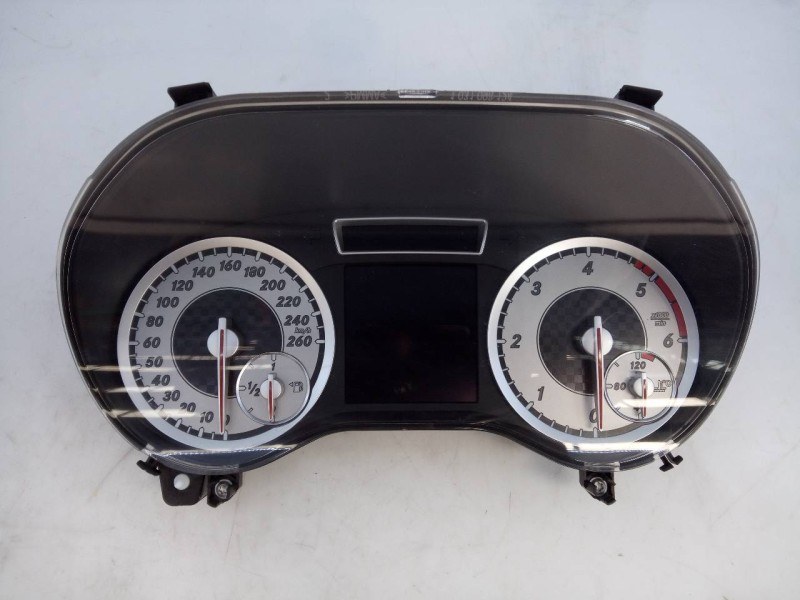 Recambio de cuadro instrumentos para mercedes-benz clase a (w176) a 180 cdi blueefficiency (176.000) referencia OEM IAM A1769000