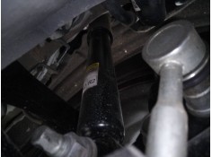 AMORTIGUADOR TRASERO IZQUIERDO 