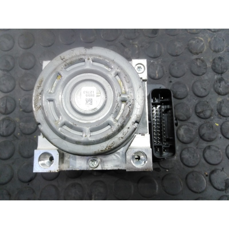 Recambio de abs para dacia dokker ambiance referencia OEM IAM 476605810R 10091514673 P3-A8-22-4