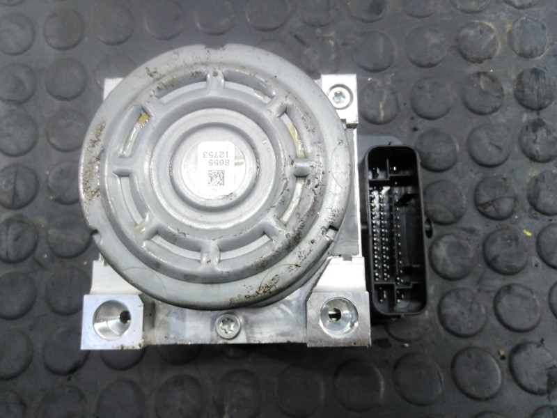 Recambio de abs para dacia dokker ambiance referencia OEM IAM 476605810R 10091514673 P3-A8-22-4