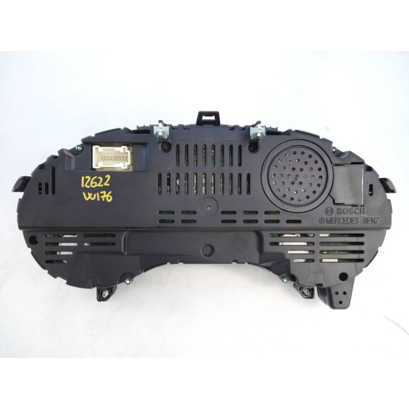 Recambio de cuadro instrumentos para mercedes-benz clase a (w176) a 180 cdi blueefficiency (176.000) referencia OEM IAM A1769000