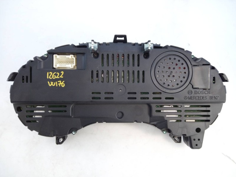 Recambio de cuadro instrumentos para mercedes-benz clase a (w176) a 180 cdi blueefficiency (176.000) referencia OEM IAM A1769000