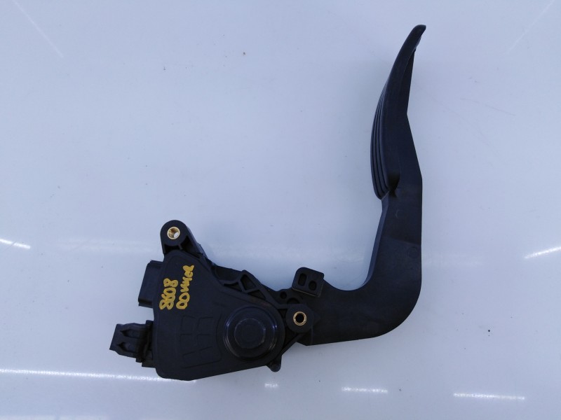 Recambio de pedal acelerador para dacia dokker ambiance referencia OEM IAM 180023122R  E2-A1-22-7