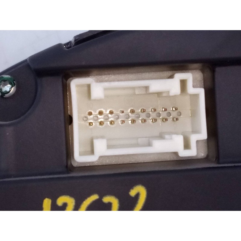 Recambio de cuadro instrumentos para mercedes-benz clase a (w176) a 180 cdi blueefficiency (176.000) referencia OEM IAM A1769000