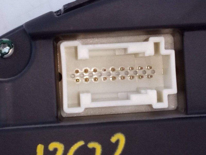 Recambio de cuadro instrumentos para mercedes-benz clase a (w176) a 180 cdi blueefficiency (176.000) referencia OEM IAM A1769000