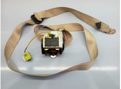 CINTURON SEGURIDAD TRASERO IZQUIERDO E1-B6-11-4