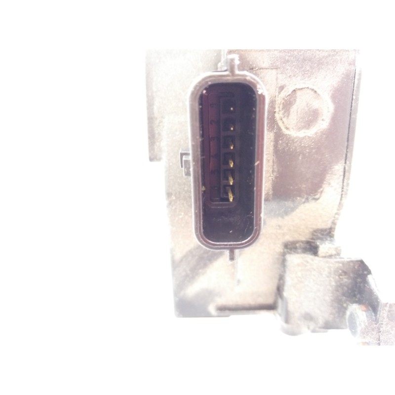 Recambio de pedal acelerador para dacia dokker ambiance referencia OEM IAM 180023122R  E2-A1-22-7